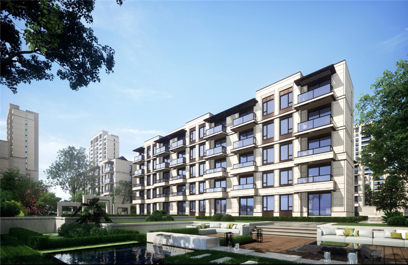 2022年10月12日，AG贵宾会承建的上海嘉定新城菊园社区JDC1-0402单元05-02地块项目荣获第二届中国智能建造及BIM应用大赛智能建造装配式技术案例赛组一等奖。